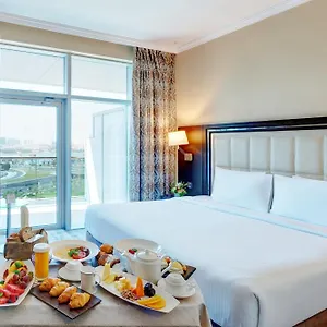 Отель Copthorne, Дубай